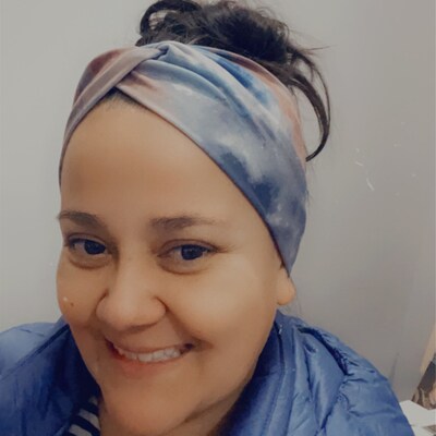 Aazon.co : Large Scrunchies For Woen 4Pcs Velvet Jubo Scrunchies