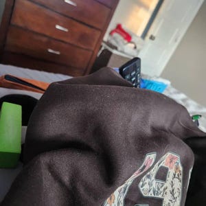 marie ha añadido una foto de su compra