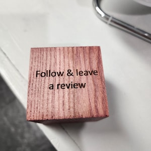 Michael added a photo of their purchase