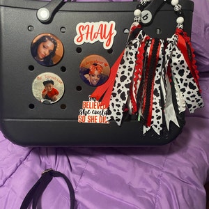 Shay added a photo of their purchase