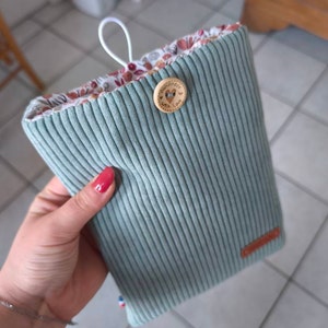 Ophélie adicionaram uma foto da sua compra