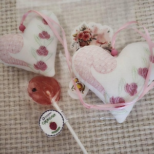 Comprador de Etsy ha añadido una foto de su compra