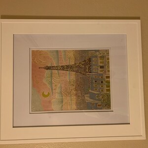 John hat ein Foto des gekauften Artikels hinzugefügt