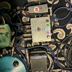 Frederick ha añadido una foto de su compra