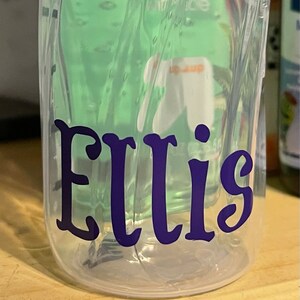 Meghan added a photo of their purchase