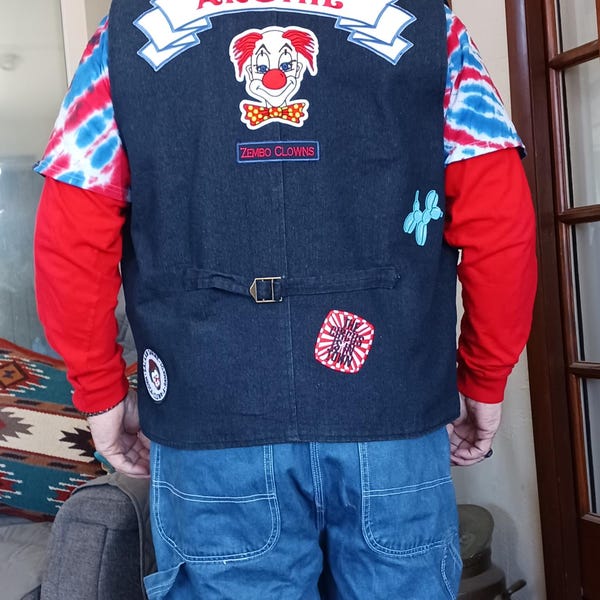 Motorcycle Patches - Rocker Patch Set - Iron on Custom Back Patch ...