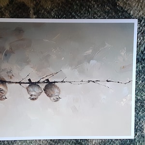 Karen added a photo of their purchase