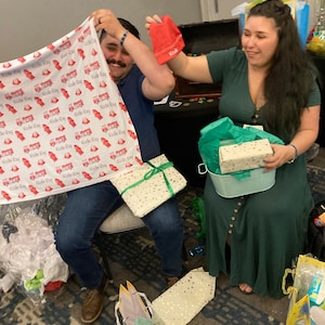 sarah ha añadido una foto de su compra