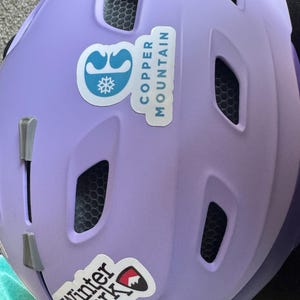 Heather added a photo of their purchase