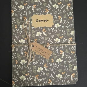 Anna added a photo of their purchase