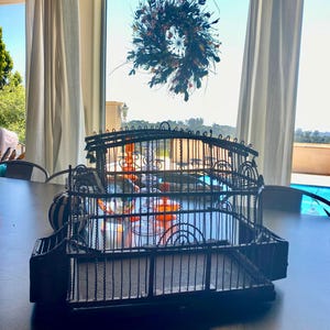 Deborah added a photo of their purchase