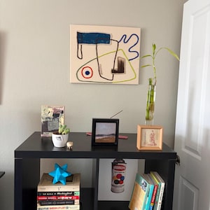 Erica added a photo of their purchase