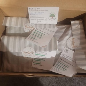 Izi added a photo of their purchase