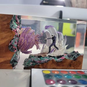 Kel added a photo of their purchase