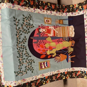 1 Yard Sonic the Hedgehog Tails & Sonic Cotton Fabric Robert Kaufman - Etsy