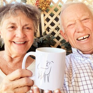 Donna added a photo of their purchase