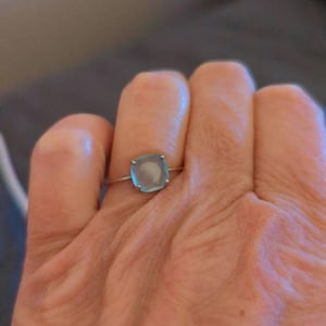 Patty added a photo of their purchase