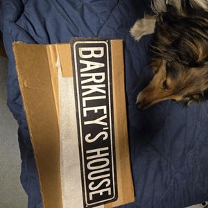 chuck added a photo of their purchase