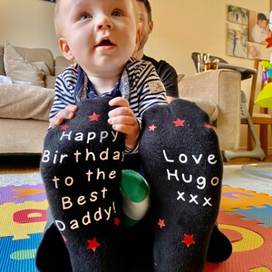 Comprador de Etsy ha añadido una foto de su compra