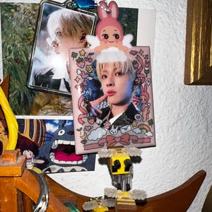 jordan heeft een foto van de aankoop toegevoegd