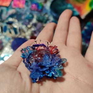 Etsy buyer added a photo of their purchase