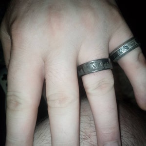 Aldridge added a photo of their purchase