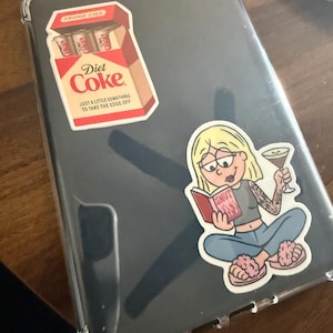 Patricia hat ein Foto des gekauften Artikels hinzugefügt