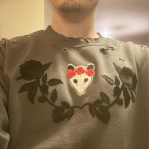 Andrew added a photo of their purchase