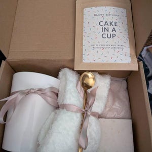 Gia added a photo of their purchase