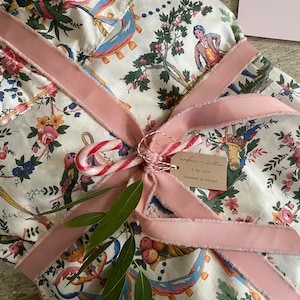 Comprador de Etsy ha añadido una foto de su compra