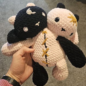 Marie added a photo of their purchase