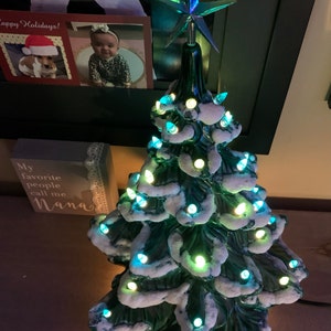 Lisa added a photo of their purchase