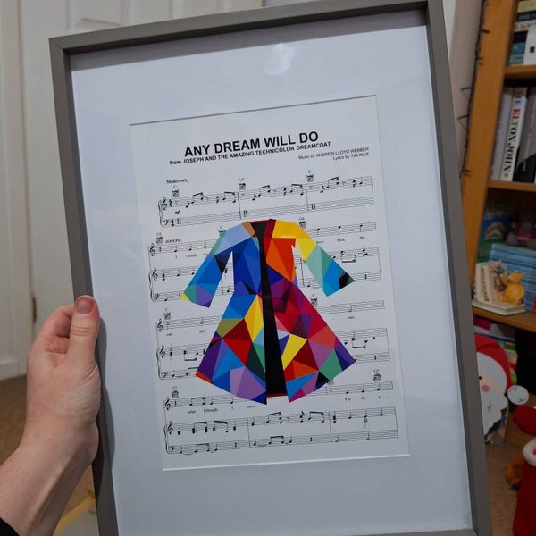 A4 Print Dirty Dancing Music Sheet Print Dirty Dancing the Time of My ...