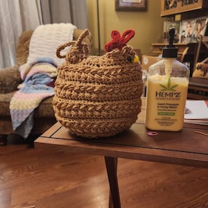 Gretchen added a photo of their purchase