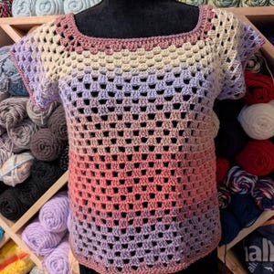 Janice added a photo of their purchase