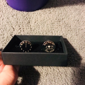 Kirsty added a photo of their purchase