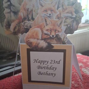 Sarah added a photo of their purchase