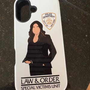 Deanna ha añadido una foto de su compra