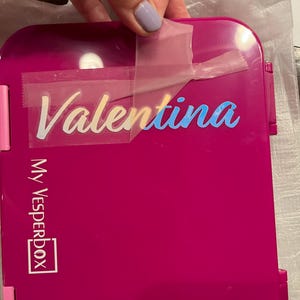 Tina added a photo of their purchase