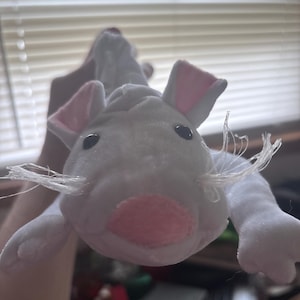 Zacharie ha aggiunto una foto del proprio acquisto