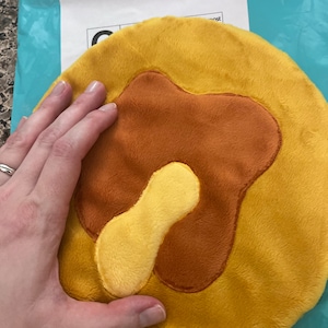 Nikki hat ein Foto des gekauften Artikels hinzugefügt