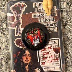 Jennifer ha añadido una foto de su compra