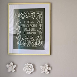 Heather added a photo of their purchase
