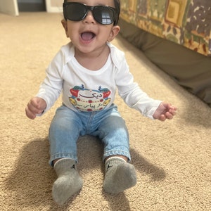 Custom Order Baby Onesie® / Toddler Shirt - Personalize Your Own Shirt - Design Your Own Tee - Custom Made Baby Clothes