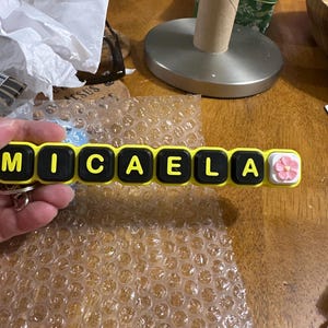 FLORENCIA added a photo of their purchase