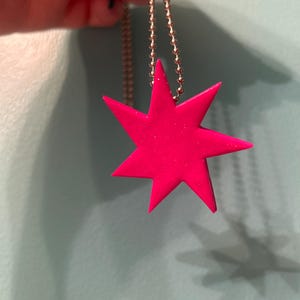 Pink added a photo of their purchase