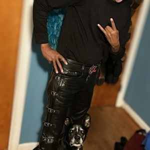 Courtland added a photo of their purchase