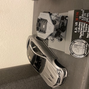 Oscar hat ein Foto des gekauften Artikels hinzugefügt