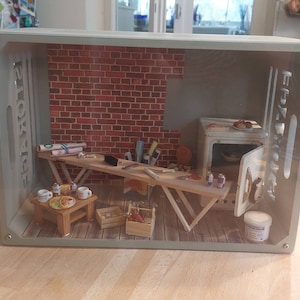 Babsi heeft een foto van de aankoop toegevoegd