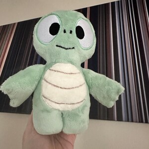 Turtle Plush Boy / Girl - Etsy